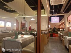-楼兰新疆菜(江宁万达店)