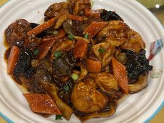 -锡和无锡菜(景丽苑店)