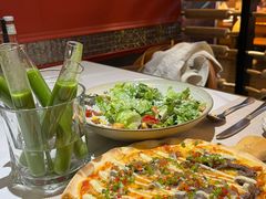 -get pizza意大利餐厅(凯德MALL店)