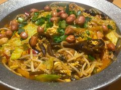 -水平有限广西米粉·广西风味集(五道口店)