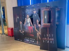 -SFC上影影城(港汇永华IMAX激光店)