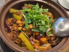 -胡须佬鸡煲四季火锅店(石厦西村直营店)