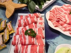 -名都晓荷塘(涿州店)