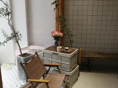 -COTTON CAFE(德信·中外公寓店)