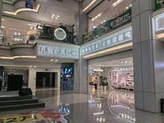 -红星美凯龙北京至尊MALL(东四环中路店)