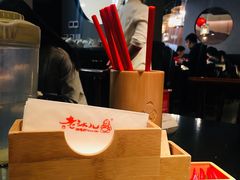 -老头儿油爆虾·知味杭州(爱琴海购物中心)