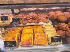 -巴黎贝甜(常德路店)