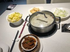 -煲王粤菜餐厅(中侨中心店)