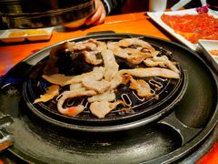 -超级神炭烤肉夜食(芥园西道店)
