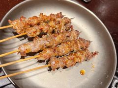 -夜食白市Yespicy·烧烤啤酒宵夜(番禺四海城店)
