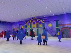 -宁波冰雪大世界(北仑区)