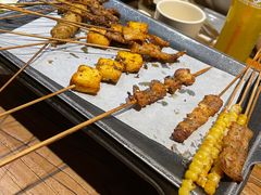-管氏翅吧(国展店)