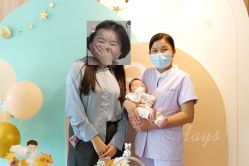 -沐恩·贝瑞月子中心(隆福店)