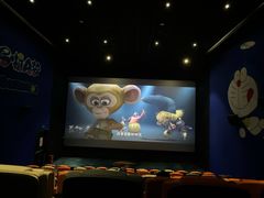 -春天国际影城(中庚漫游城杜比全景声店)