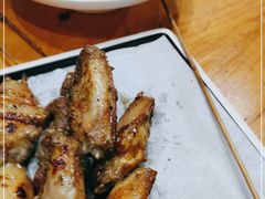 -小红烤翅(傅厚岗店)