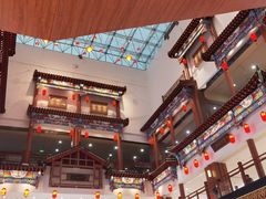 -银泰百货(北京大红门店)