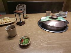 -大头椰·椰子鸡火锅(新梦店)