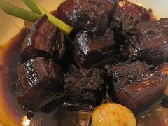 -聚鑫阁江浙菜·非遗传承技艺(青村帝华园店)