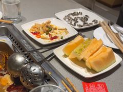 -海底捞火锅(飞马水城店)
