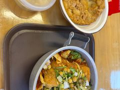 -丽丽三鲜螺蛳粉(田林路店)