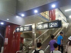 -雍和宫(地铁站)