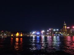 -天星小轮码头
