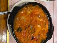 -玫瑰园西餐厅(新华大厦店)