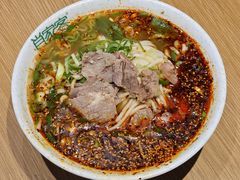 -肖家客饸饹面(郑州总店)