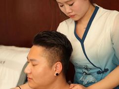 -古莲·影院足道·按摩SPA(水上温泉店)