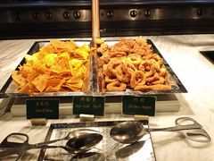 -上海兴国宾馆香樟园西餐厅