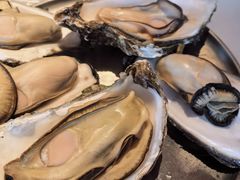 -蚝堡海鲜·威海菜·海肠捞饭·烧烤·亚洲吃蚝公司(幸福门店)