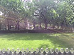 -山东大学(趵突泉校区)