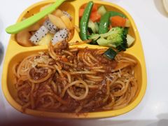 -KIDults童伴儿亲子餐厅(达美中心广场店)