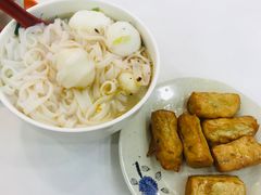 -文辉墨鱼丸大王(铜锣湾渣甸街总店)