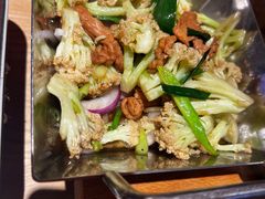 -川堂风·跷脚牛肉·乐山爆炒(宝山日月光店)