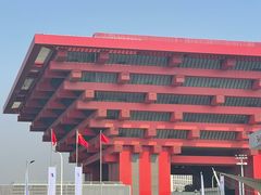 -中华艺术宫(上海美术馆)