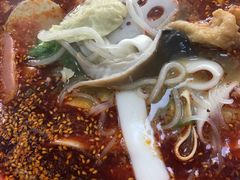 -不起眼麻辣烫凉皮店