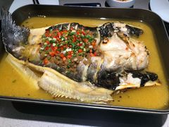 -半天妖烤鱼(芜湖市镜湖万达店)