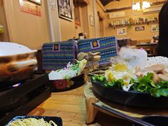 -束河人家(南锣鼓巷店)