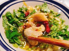 -有拈头成都市井火锅(南山总店)