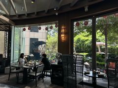 -杭州君悦酒店·青莳