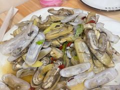 -望海潮海鲜店 特色家常菜(在海一方店)