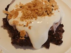 -视界美食自助餐厅·石家庄希尔顿酒店