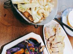 -老马家·舌尖上的西塘美食