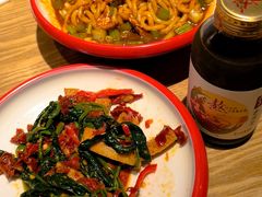 -西粉堂新疆米粉(朝外店)