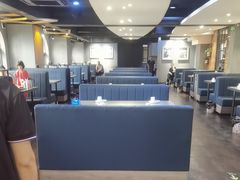 -大京园海鲜烧烤(东城路店)