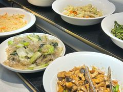 -素清香(解放路店)