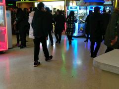 -中影国际影城(建军路金鹰购物中心店)