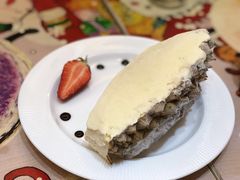 -甜心妈妈·榴莲星级糖水(北京路总店)