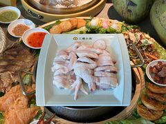 -椰小鸡·琼州糟粕醋(美兰缤纷城店)